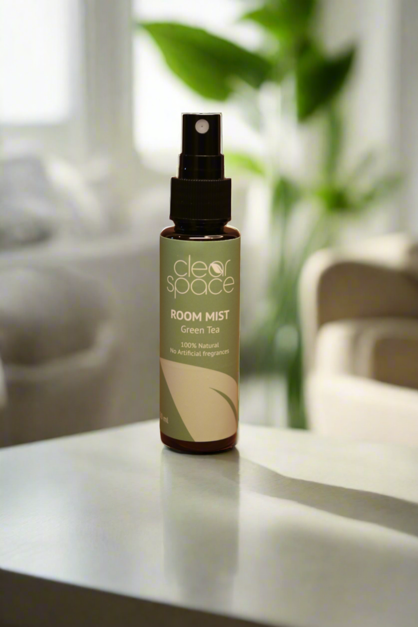Green Tea Mist