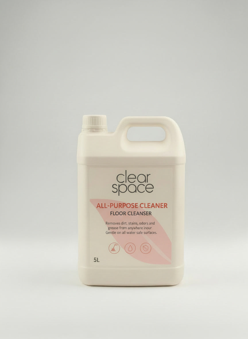 All Purpose Cleaner Gallon