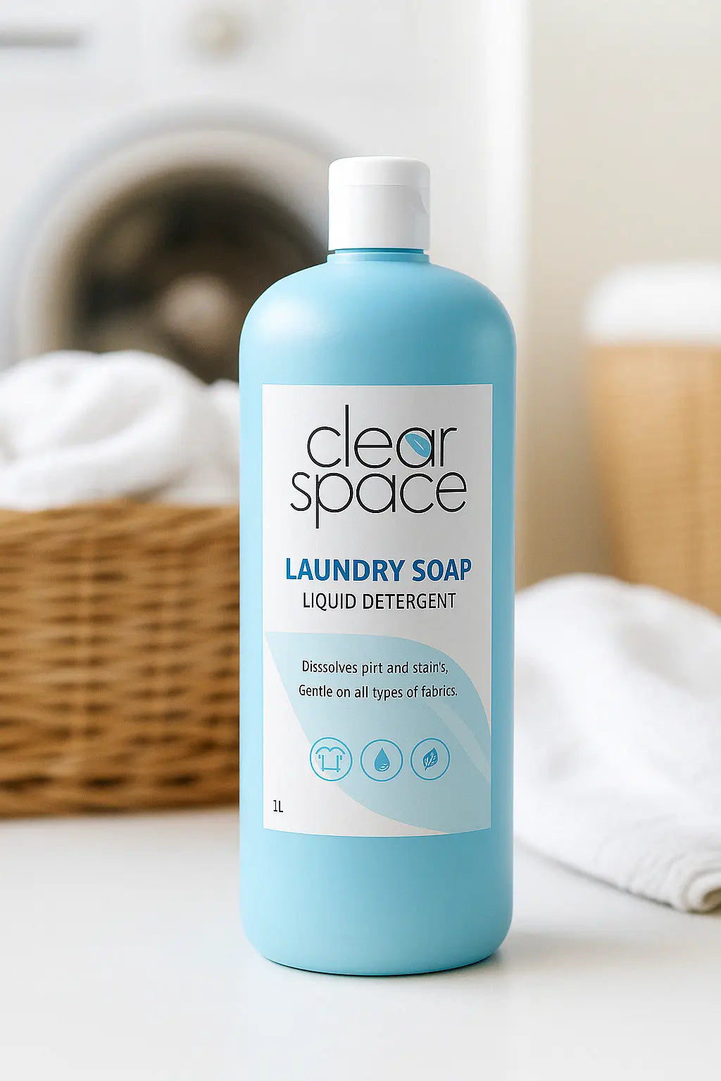 Laundry Soap