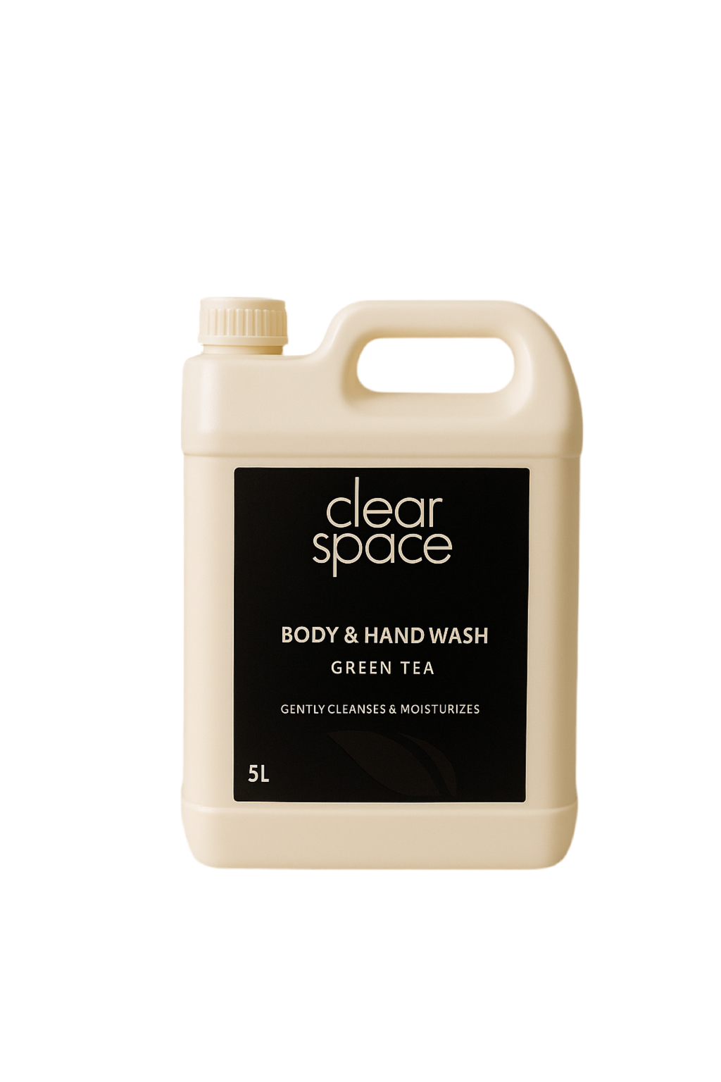 Hand & Body Wash Gallon