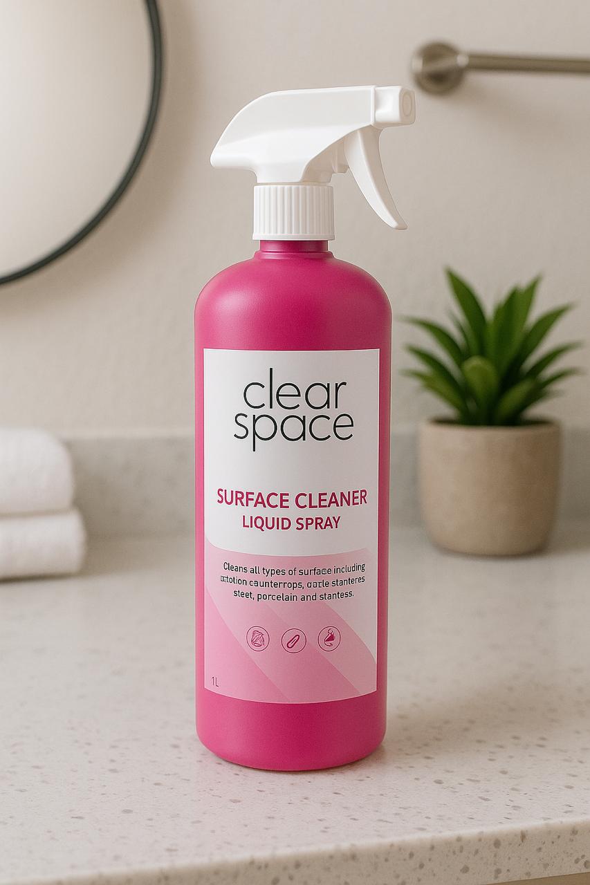 Surface Cleaner