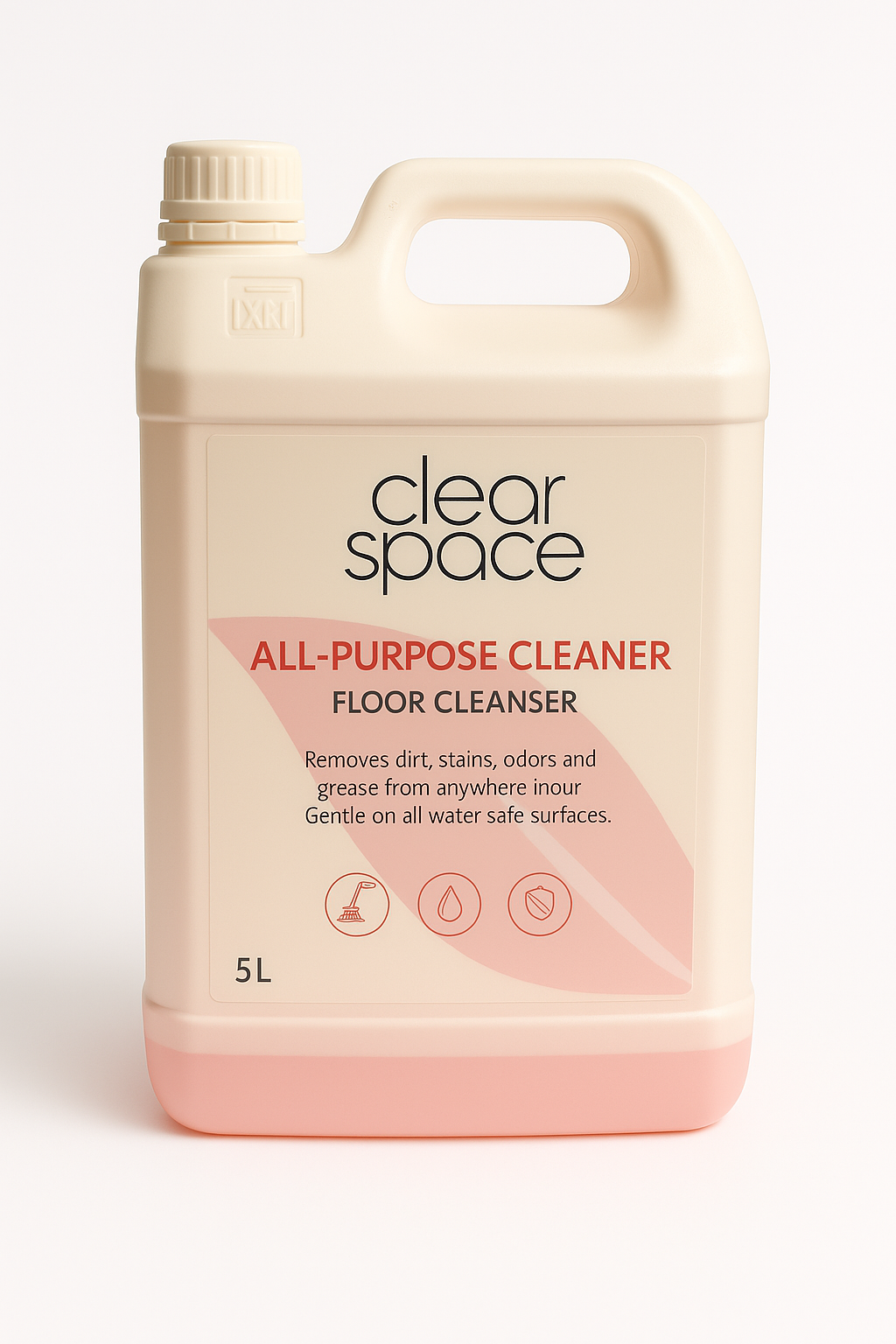 All Purpose Cleaner Gallon