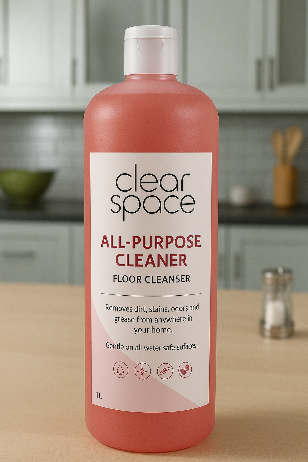 All Purpose Cleaner