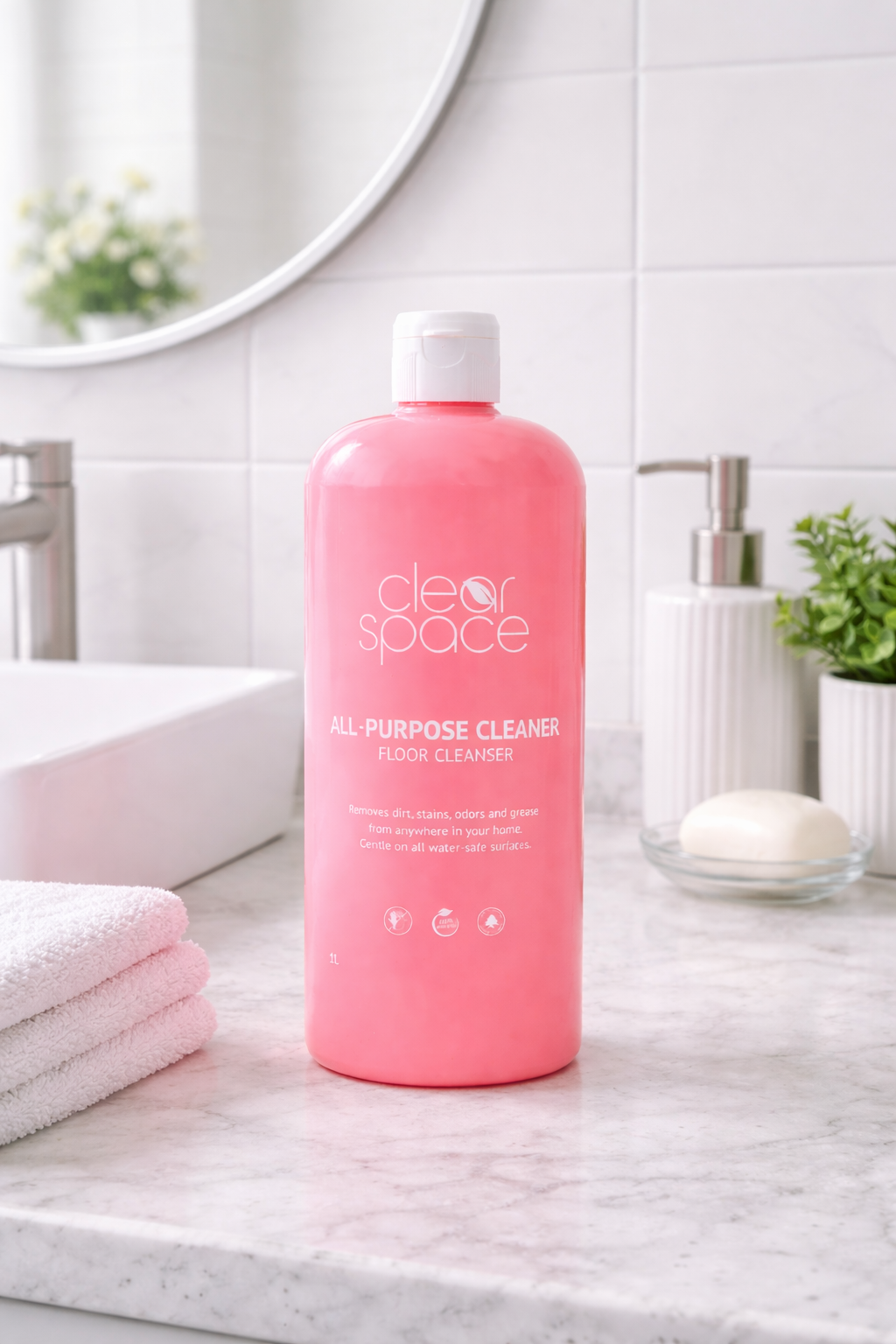 All Purpose Cleaner