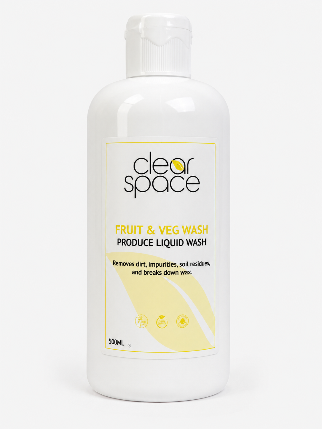 Fruit & Veg Wash