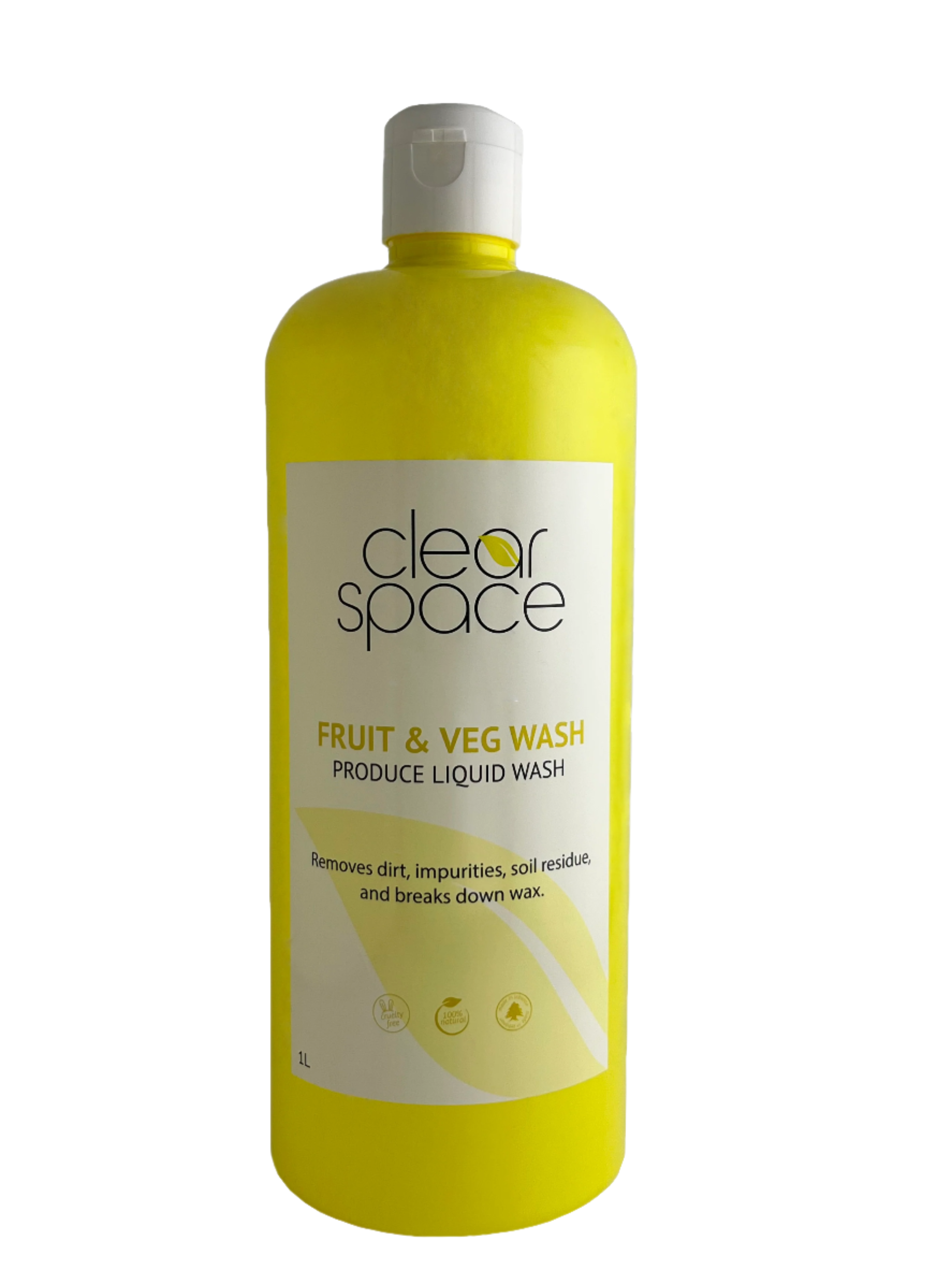 Fruit & Veg Wash