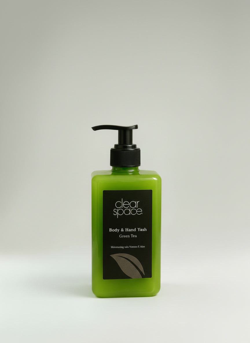 Hand & Body Wash