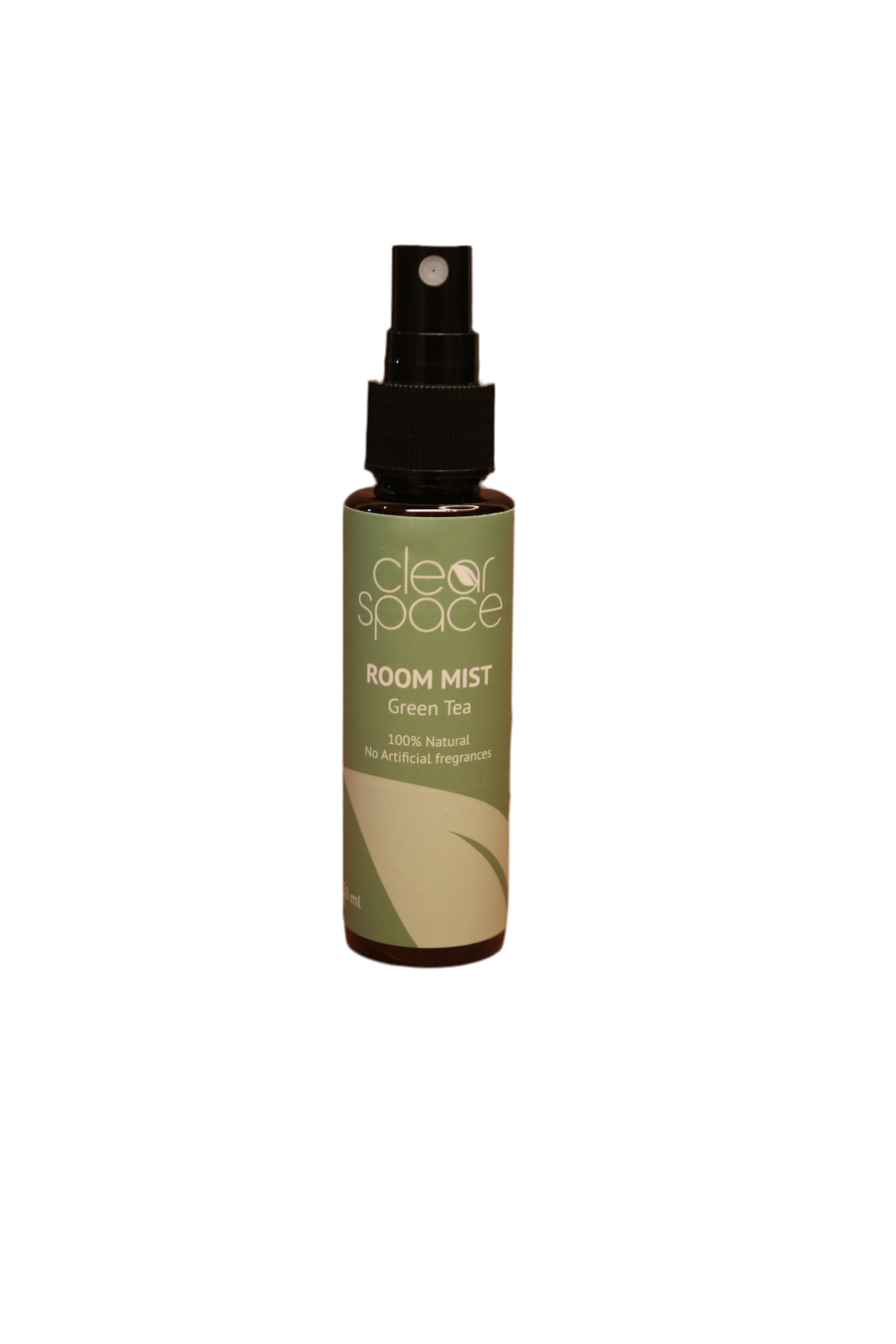 Green Tea Mist
