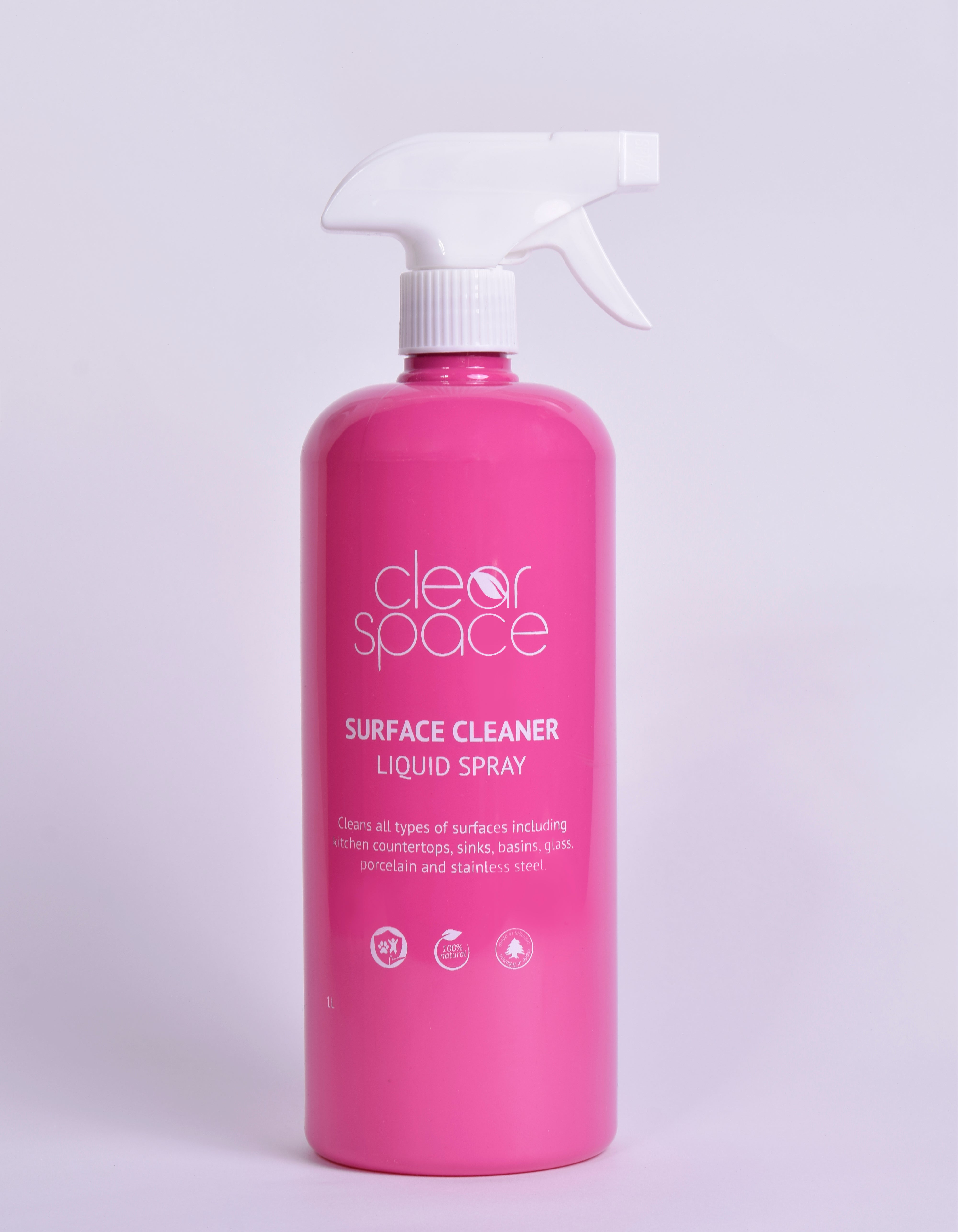 Surface Cleaner