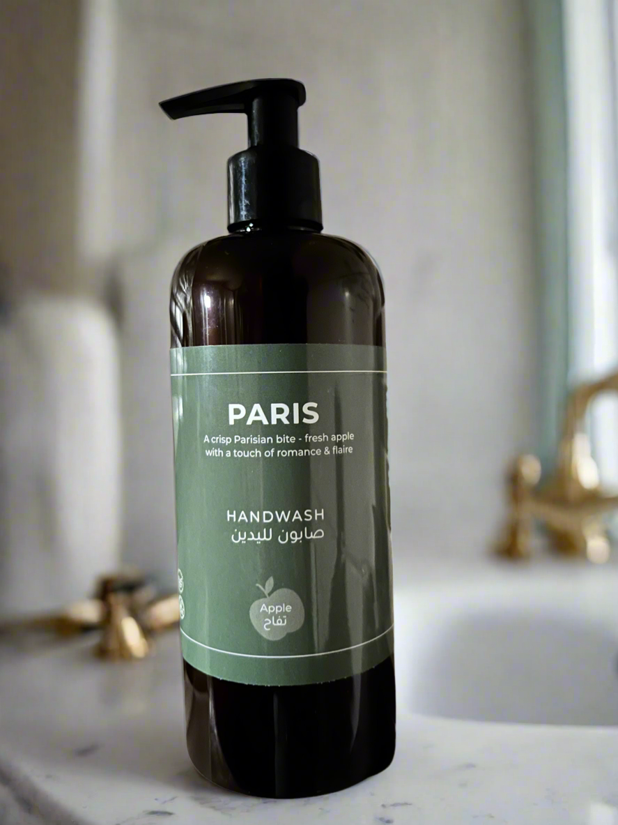 City Soaps