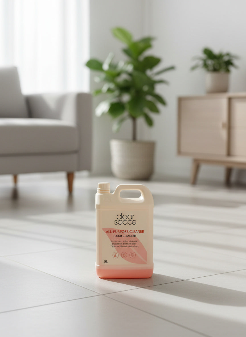 All Purpose Cleaner Gallon