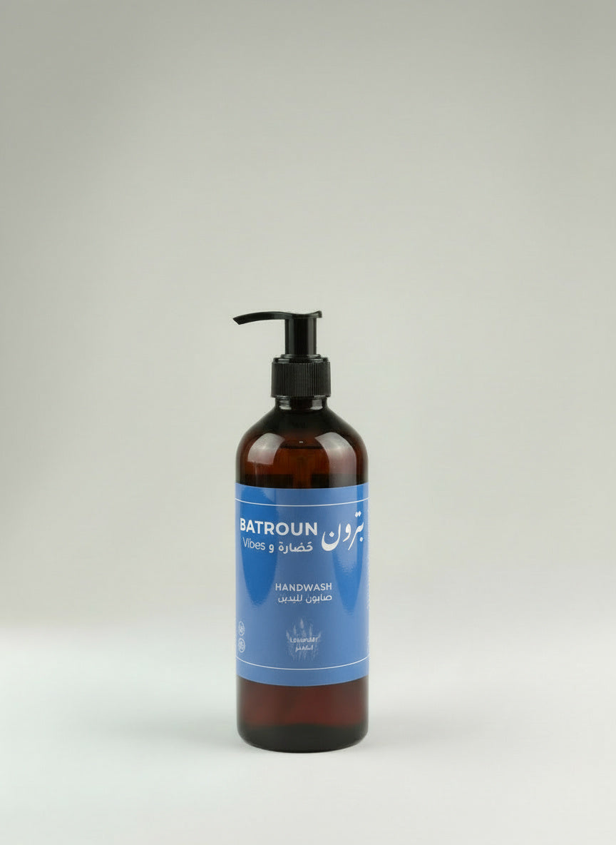 Refill Ritual + Free Soap