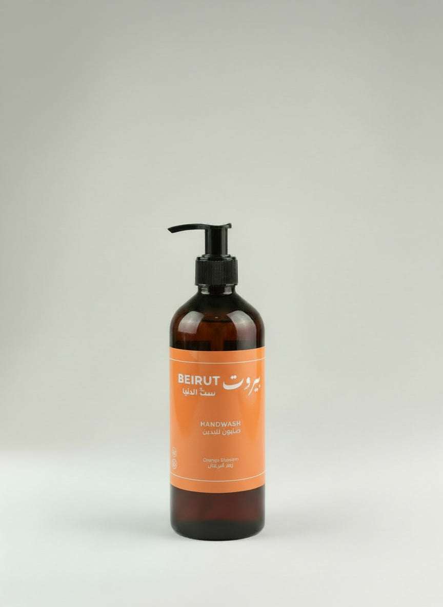 Refill Ritual + Free Soap