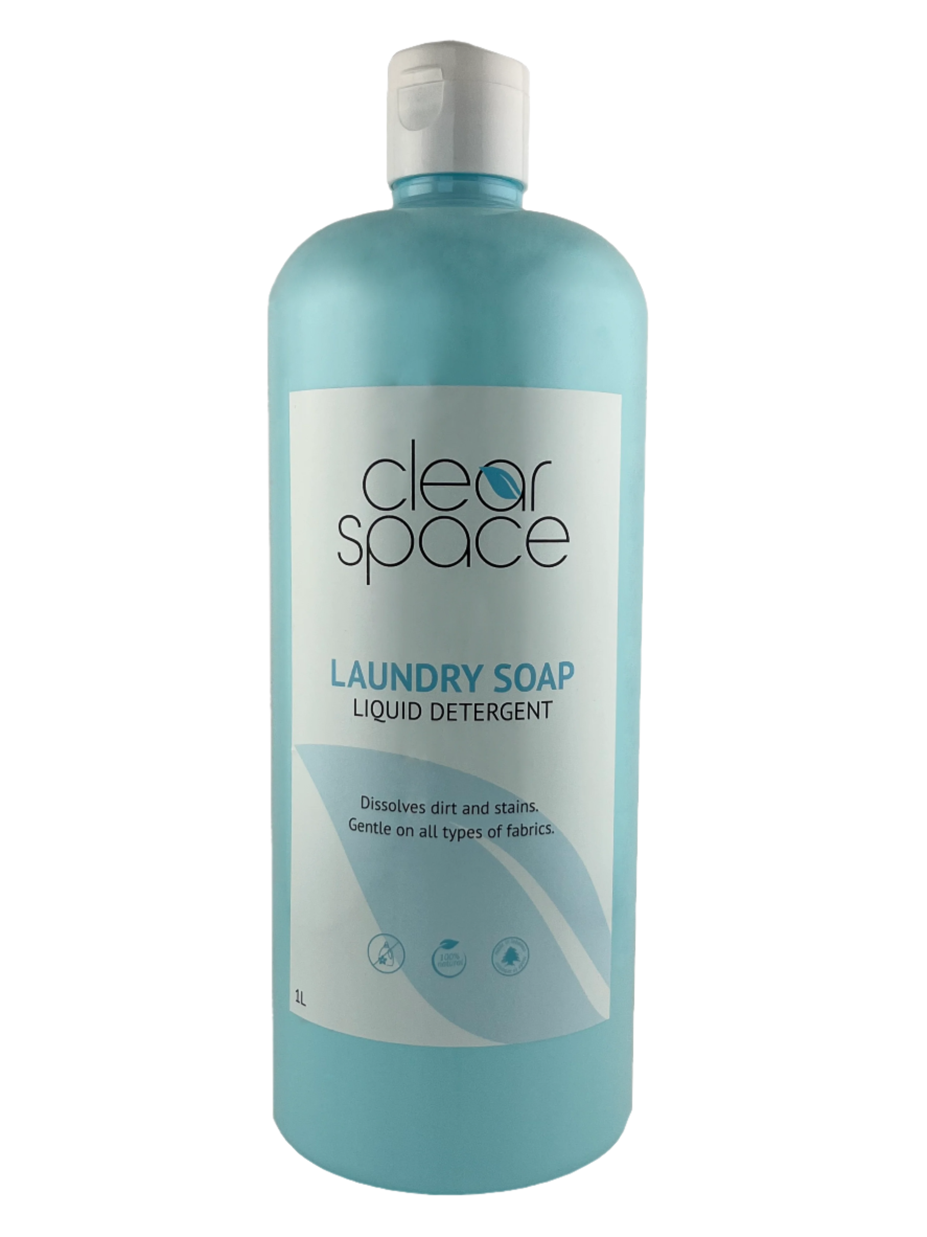 Laundry Soap