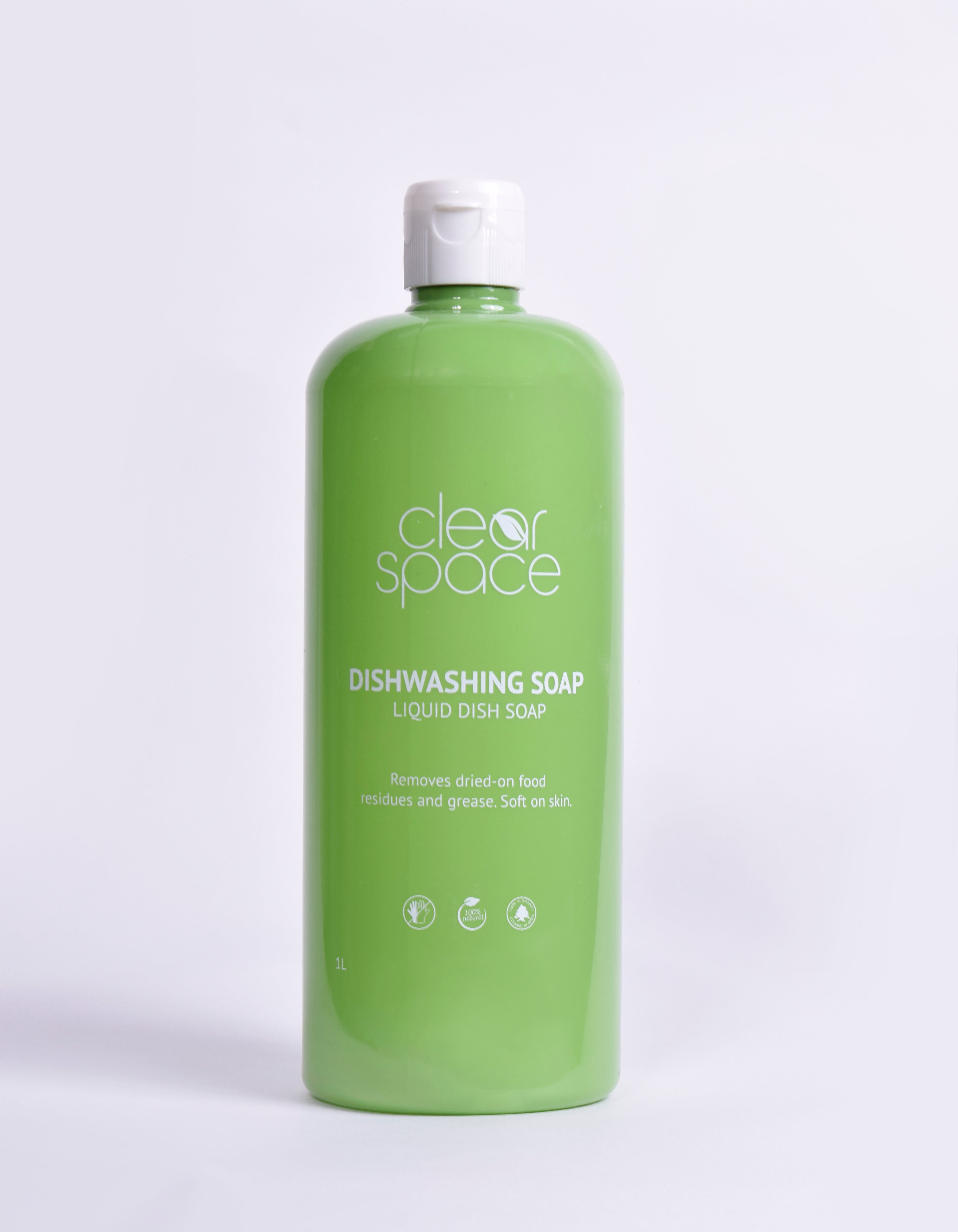 Dishwashing Soap