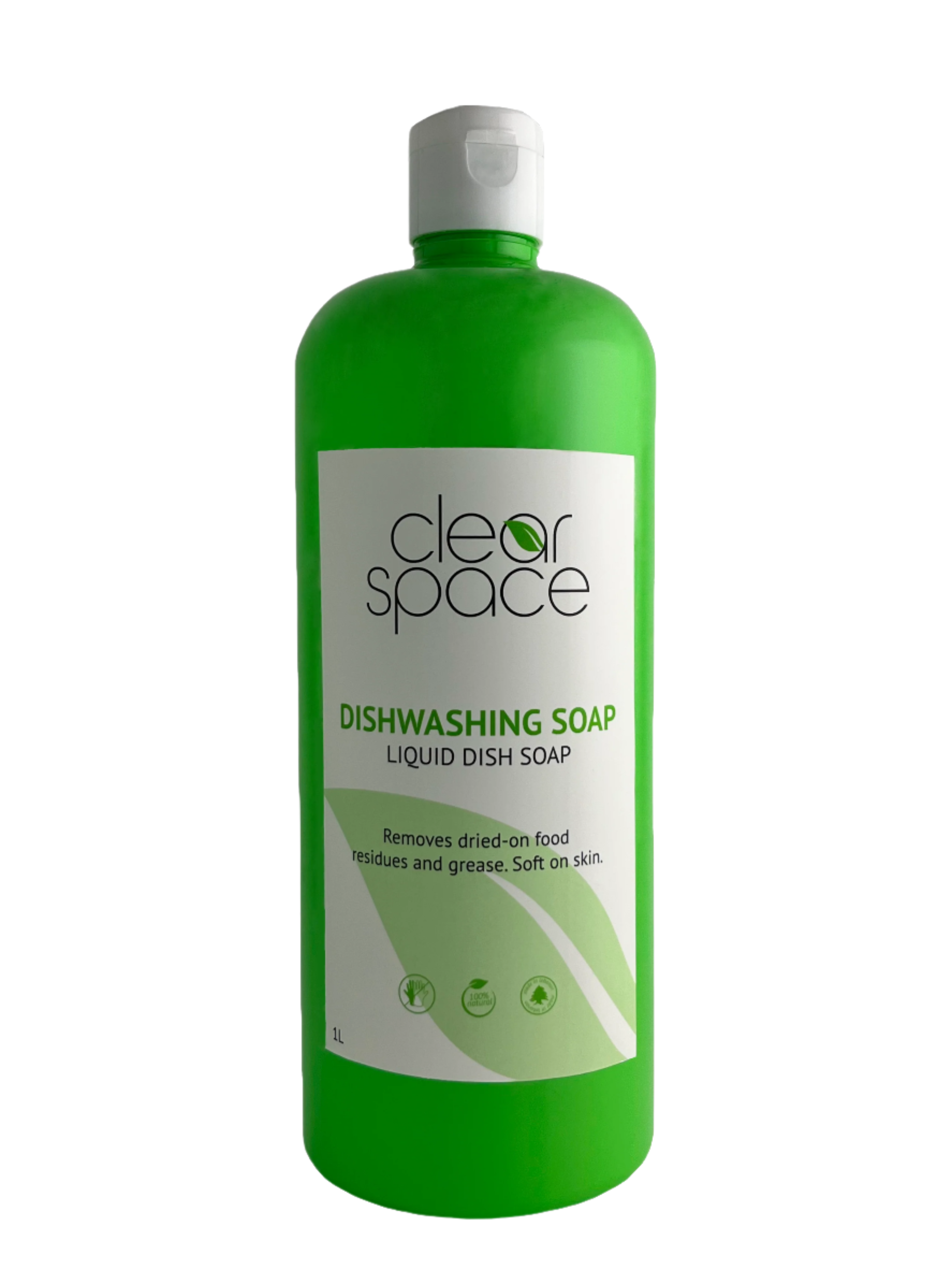 Dishwashing Soap