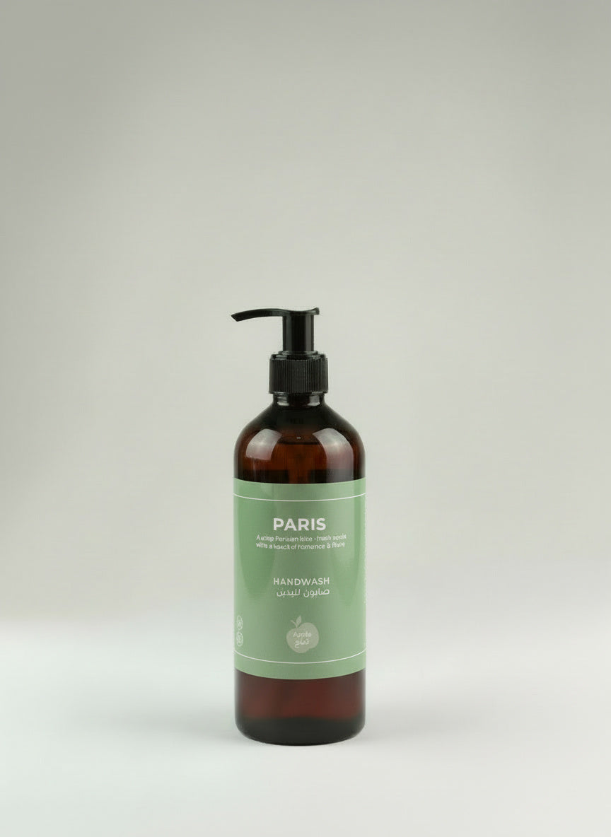 Refill Ritual + Free Soap